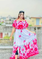 ভাইরাল গোলাপ গাওন - Image 3