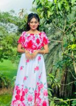 ভাইরাল গোলাপ গাওন